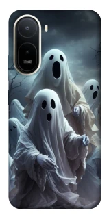 Чехол на Xiaomi Redmi A7 Pro 4G Ghost фото 1 из 2
