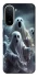 Чехол на Xiaomi Redmi A7 Pro 4G Ghost фото 2 из 2