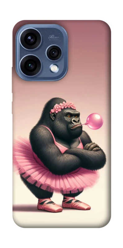 Чехол на Oppo Reno 15 Горила фото 2 из 2