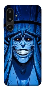 Чехол на Samsung Galaxy F16 Statue of God фото 1 из 1