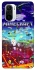 Чохол на Xiaomi Redmi K40 / K40 Pro / K40 Pro+ / Poco F3 Minecraft world фото 1 з 1