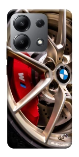 Чохол на Xiaomi Redmi Note 13 4G Wheel v9 фото 1 з 1