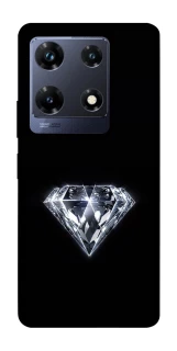 Чохол на Infinix Note 30 Pro Бриллиант фото 1 з 1