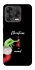 Чехол на ZTE Blade V70 Design Grinch mood фото 1 из 2