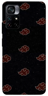 Чехол на Xiaomi Poco M4 Pro 5G Naruto фото 1 из 1