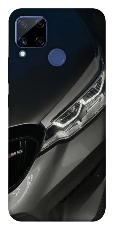 Чехол на Realme C15 BMW v44 фото 1 из 1