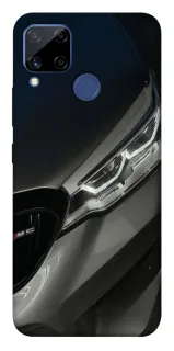 Чехол на Realme C15 BMW v44 фото 1 из 1