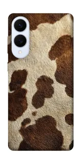 Чохол на Samsung Galaxy S25 Edge Cow фото 1 з 1
