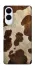 Чохол на Samsung Galaxy S25 Edge Cow фото 1 з 1