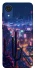 Чохол на Samsung Galaxy A03 Core Night city фото 1 з 1