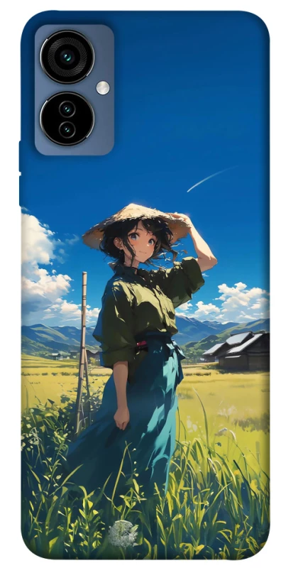 Чехол на TECNO Camon 19 Neo Field фото 1 из 1