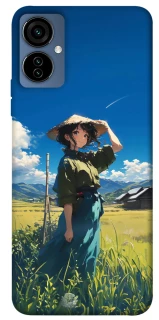 Чохол на TECNO Camon 19 Neo Field фото 1 з 1