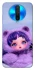 Чохол на Xiaomi Redmi K30 SKULLPANDA × My Little Pony Ver.2 фото 1 з 1