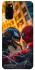Чохол на Samsung Galaxy S20 Venom vs Spiderman фото 1 з 1