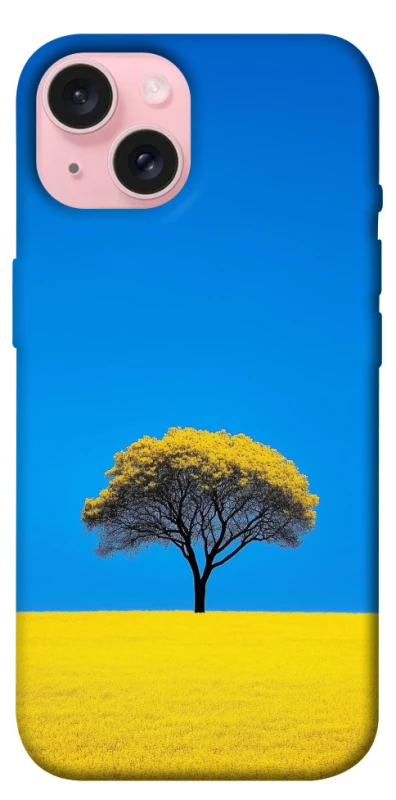 Чохол на Apple iPhone 15 (6.1") Field v2 фото 1 з 1