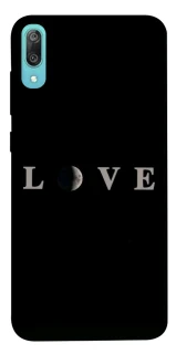 Чохол на Huawei Y6 Pro (2019) Love aesthetic ver.15 фото 1 з 1
