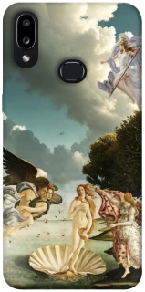 Чохол на Samsung Galaxy A10s Art collage ver.3 фото 1 з 1