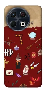 Чохол на TECNO Spark 30 Pro (KL7) Harry Potter V24 фото 1 з 1