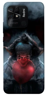 Чохол на Xiaomi Redmi 10C Воно фото 1 з 1