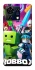 Чохол на ZTE Blade V50 Vita Roblox gaming heroes фото 1 з 1