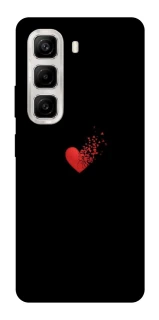 Чохол на Infinix Hot 50 4G Love aesthetic ver.8 фото 1 з 1