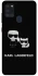 Чохол на Samsung Galaxy A21s Karl Lagerfeld фото 1 з 1