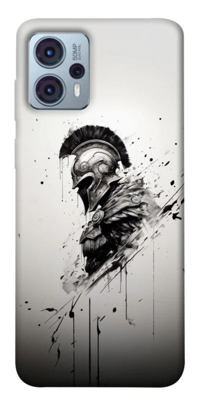 Чохол на Motorola Moto G23 Tattoo ver.3 фото 1 з 1