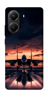 Чохол на Xiaomi Poco X6 Pro fighter фото 1 з 1