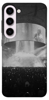 Чехол на Samsung Galaxy S23+ Kanye West ver.5 фото 1 из 1