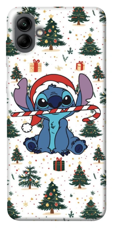 Чохол на Samsung Galaxy A04 Stitch ver.23 фото 1 з 1