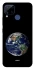 Чехол на Realme C15 Earth фото 1 из 1