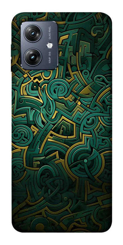 Чохол на Motorola Moto G54 Абстракція v5 фото 1 Чохол на Motorola Moto G54 Абстракція v5 фото 1 з 1