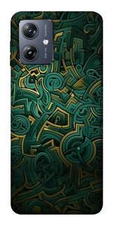 Чохол на Motorola Moto G54 Абстракція v5 фото 1 Чохол на Motorola Moto G54 Абстракція v5 фото 1 з 1