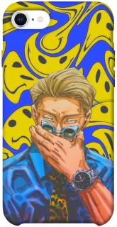 Чохол на Apple iPhone SE (2020) Nanami v5 фото 1 з 1