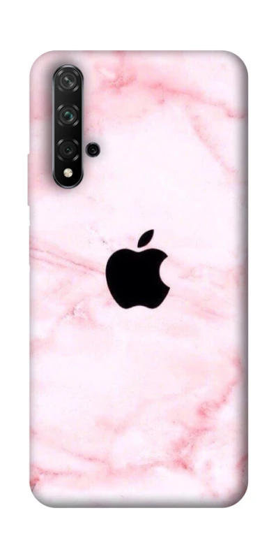 Чохол на Huawei Honor 20 / Nova 5T Apple logo ver.6 фото 1 з 1