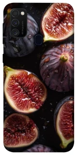 Чохол на Samsung Galaxy M30s / M21 VioletFig1 фото 1 з 1