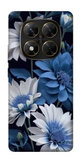 Чохол на Xiaomi Poco X7 Flowers v13 фото 1 з 1