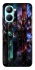 Чохол на Realme C33 League of Legends ver.2 фото 1 з 1