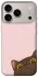 Чохол на Apple iPhone 18 Pro Peeping cat фото 1 з 2