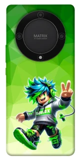Чохол на Huawei Magic5 Lite Roblox aesthetics ver.2 фото 1 з 1
