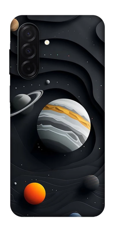 Чехол на Samsung Galaxy A26 5G 3D Space фото 1 из 1