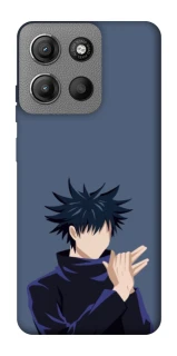 Чохол на Motorola Moto G15 4G Fushiguro фото 1 з 1