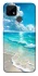 Чохол на Realme C25Y Azure sea фото 1 з 1