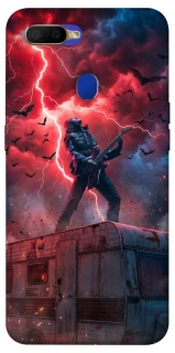 Чохол на Oppo A5s Stranger Things ver.45 фото 1 з 1