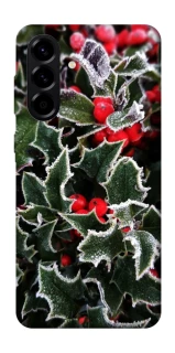 Чехол на Samsung Galaxy A56 5G Новогодний v32 фото 1 из 1