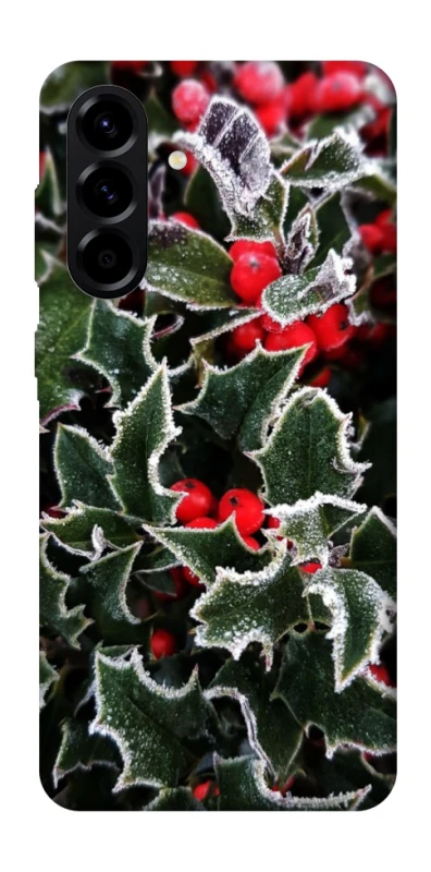 Чохол на Samsung Galaxy A57 5G Новорічний v32 фото 1 з 1