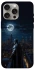 Чехол на Apple iPhone 15 Pro Max (6.7") The Dark Knight фото 1 из 1
