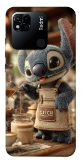Чохол на Xiaomi Redmi 10A Stitch ver.15 фото 1 з 1