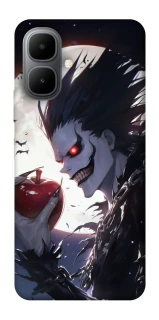 Чохол на Infinix Smart 10 Ryuk фото 1 з 1