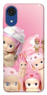 Чехол на Samsung Galaxy A03 Core Sonnyangel фото 1 Чехол на Samsung Galaxy A03 Core Sonnyangel фото 1 из 1